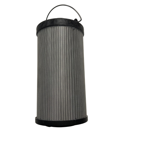 Hydraulfilter, insats